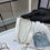 Thumbnail: CHANEL HEART BAG