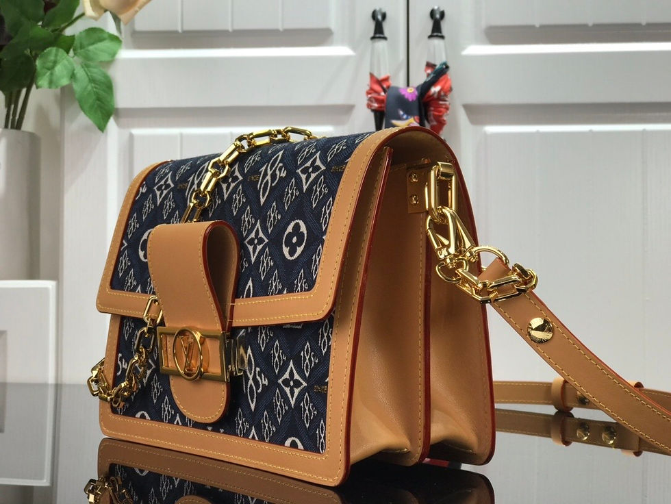 Thumbnail: LOUIS VUITTON Bag