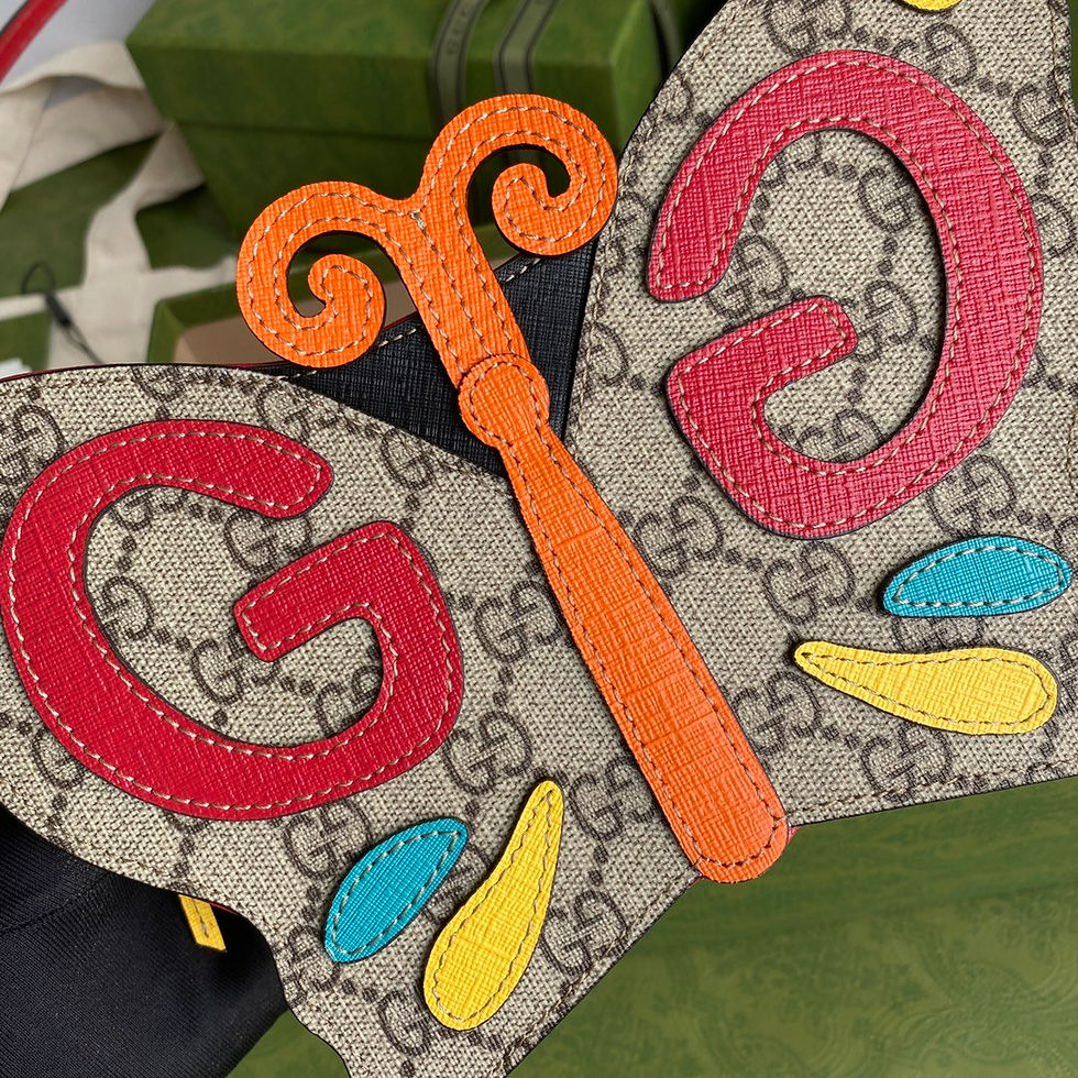 Thumbnail: GUCCI BAG