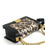 Miniatura: CHANEL BOY Lambskin Leather Bag