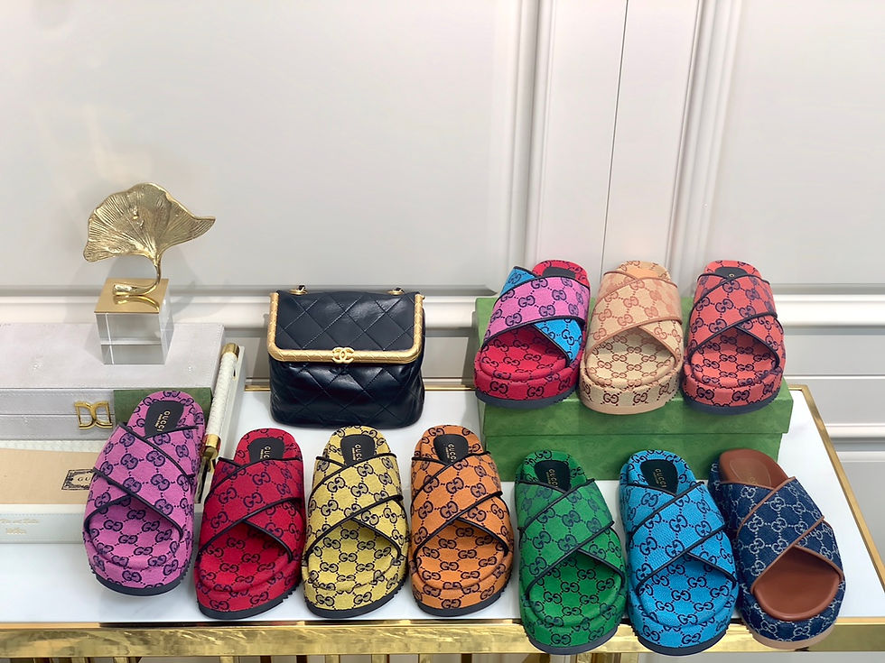 Thumbnail: GUCCI SANDAL 