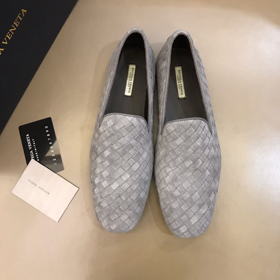 BOTTEGA VENETA SHOE