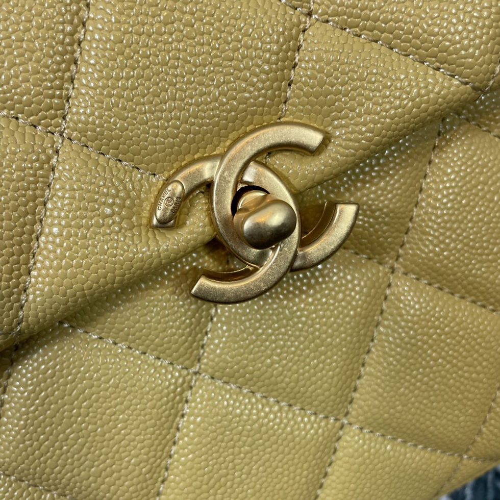 Thumbnail: CHANEL BAG