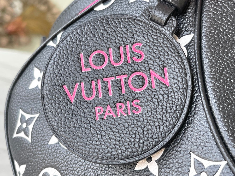 Thumbnail: LOUIS VUITTON BAG