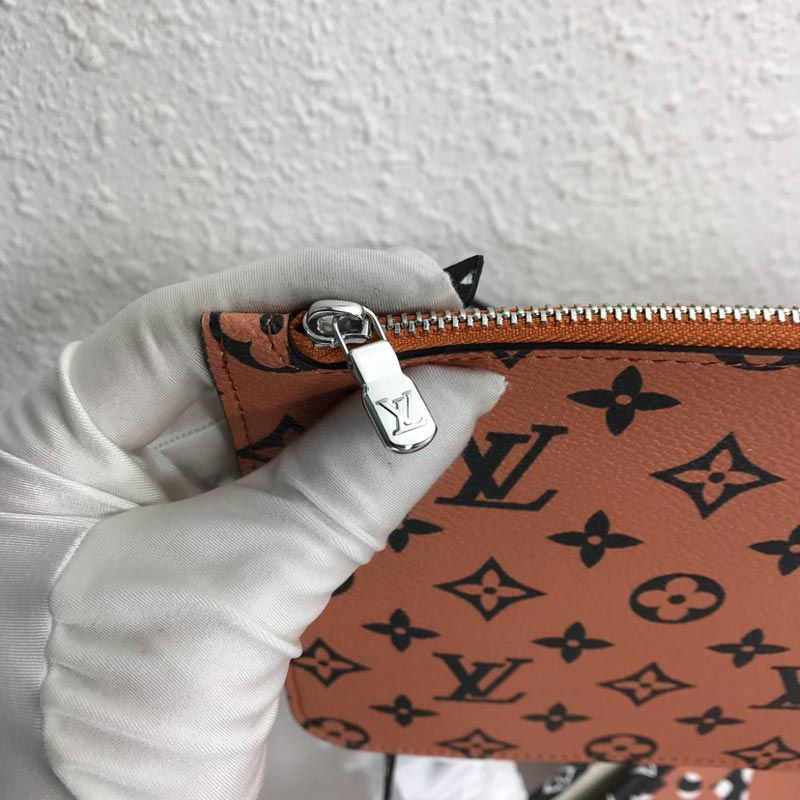 Thumbnail: LOUIS VUITTON Neverfull MM