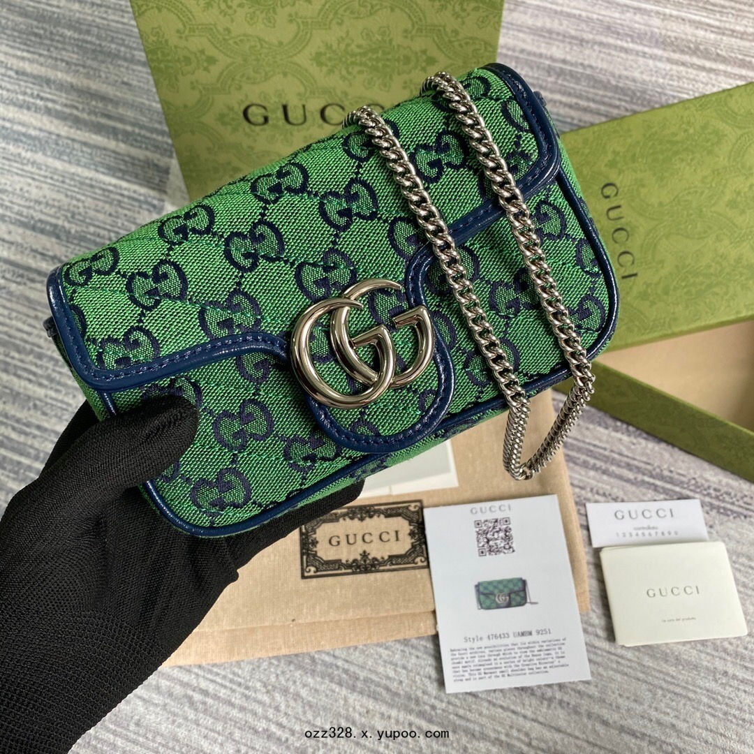 GUCCI BAG