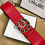 Thumbnail: CHANEL Leather Belts