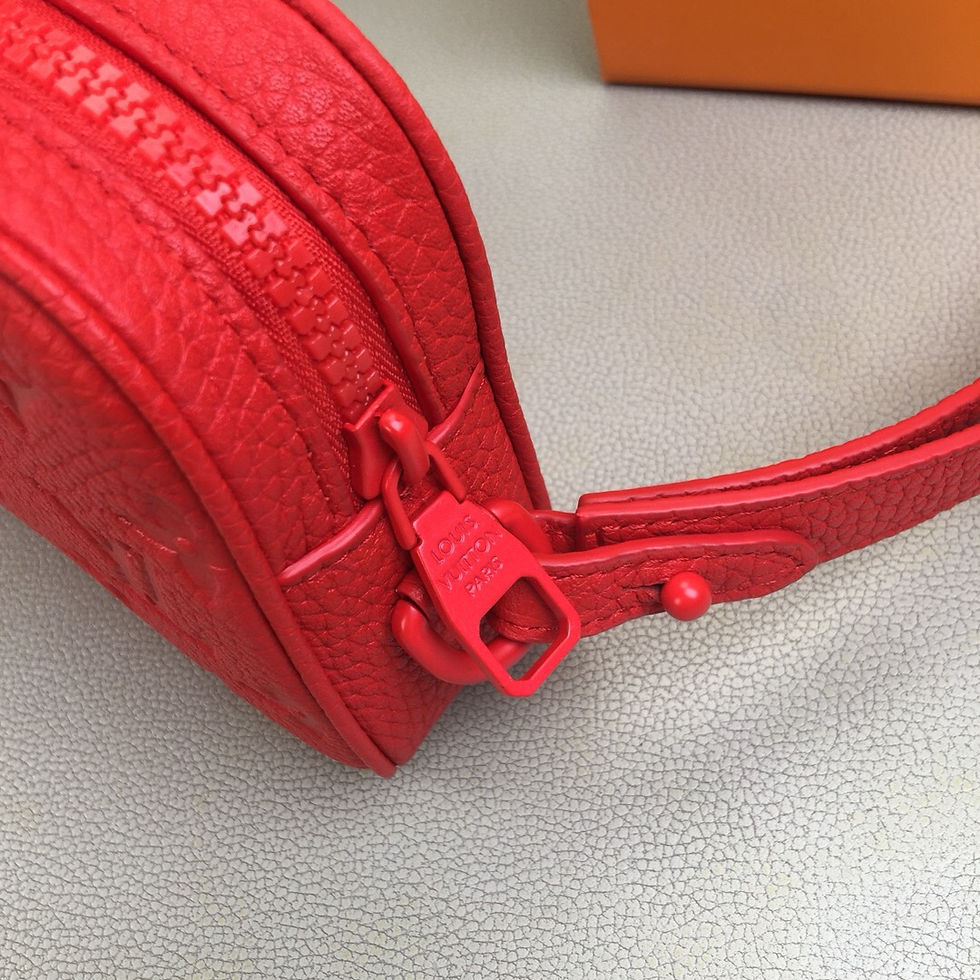 Miniatura: LOUIS VUITTON POCHETTE VOLGA