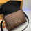 Thumbnail: LOUIS VUITTON SHOULDER BAG