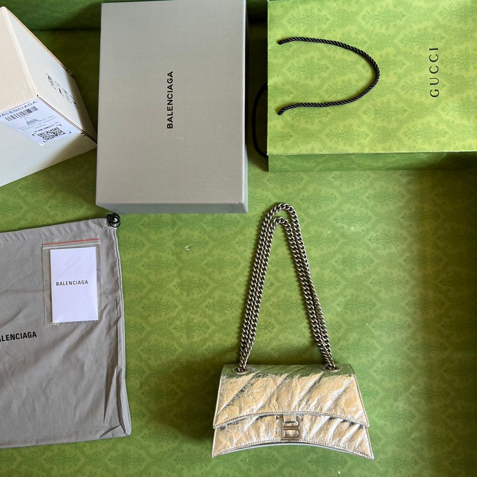 Thumbnail: GUCCI BAG