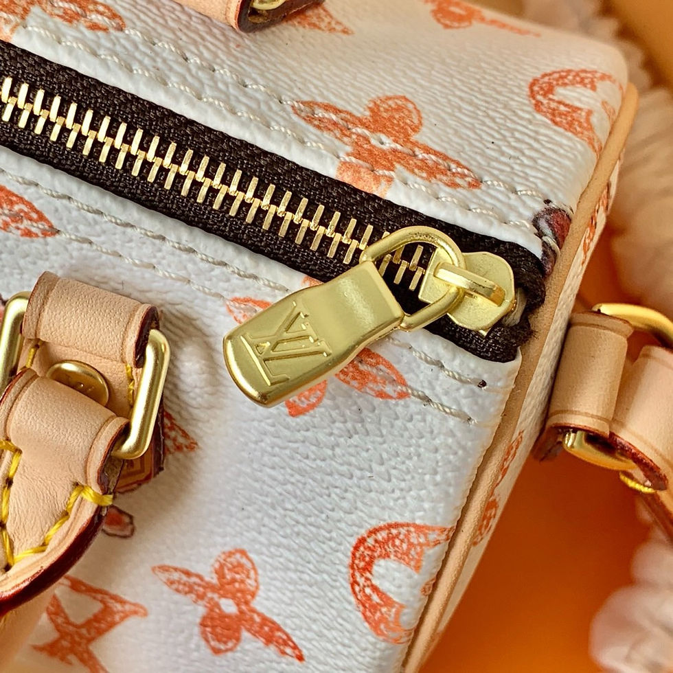 Thumbnail: LOUIS VUITTON MINI SPEEDY