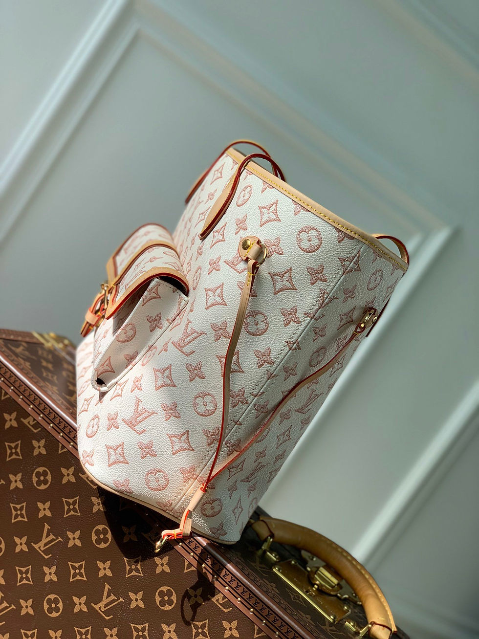 Thumbnail: LOUIS VUITTON NEVERFULL 