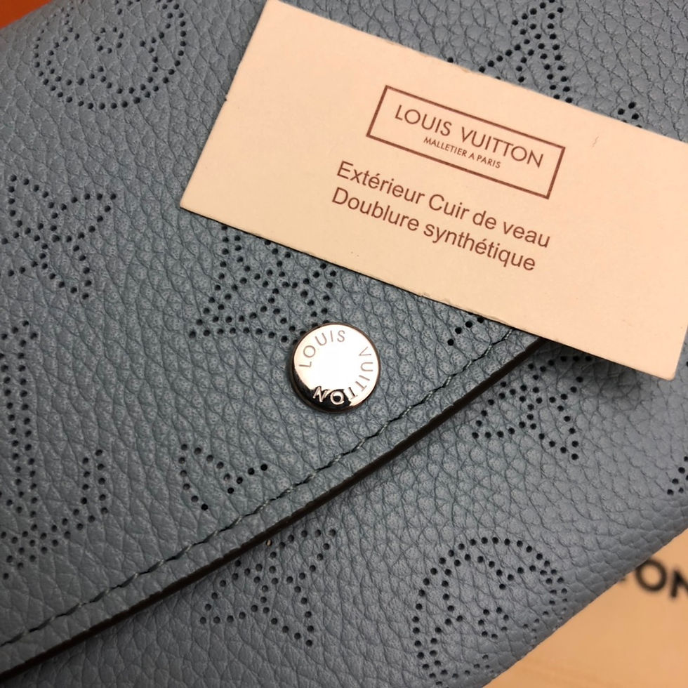 Thumbnail: LOUIS VUITTON IRIS WALLET