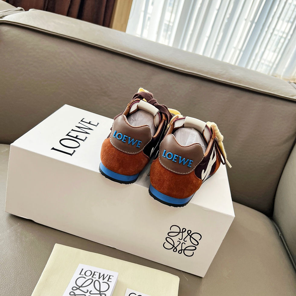 Miniatura: LOEWE SHOE