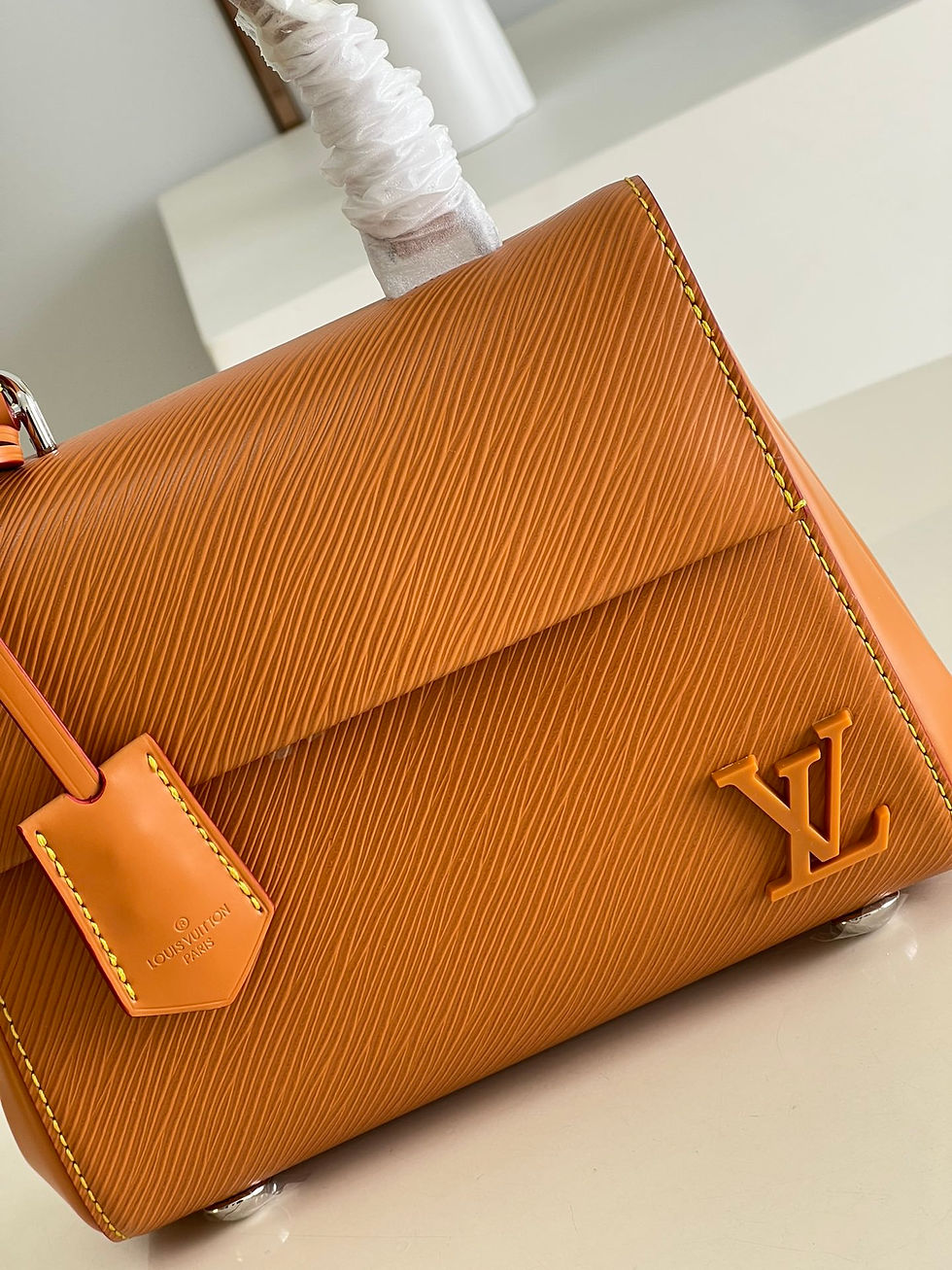 Thumbnail: LOUIS VUITTON BAG