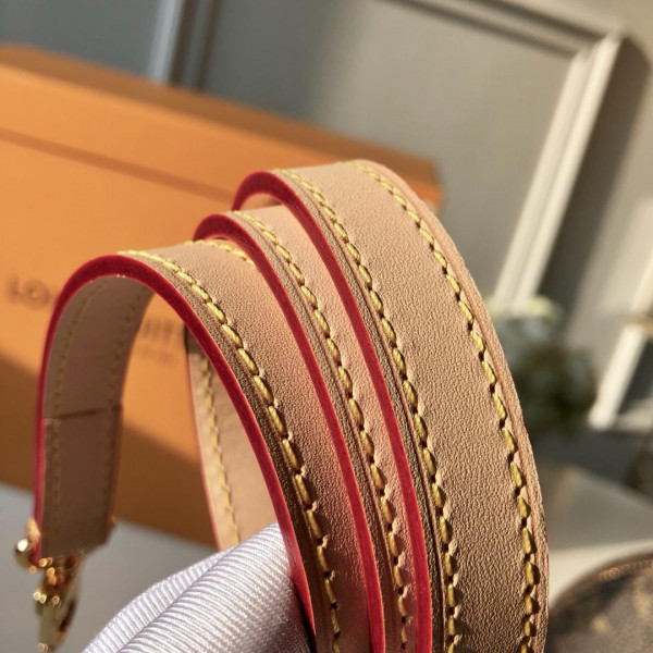 Thumbnail: LOUIS VUITTON ALMA PM BAG