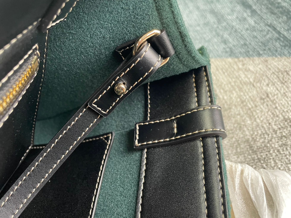 Thumbnail: CHLOE BAG