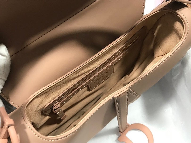 Thumbnail: DIOR OBLIQUE EPSON LEATHER BAG