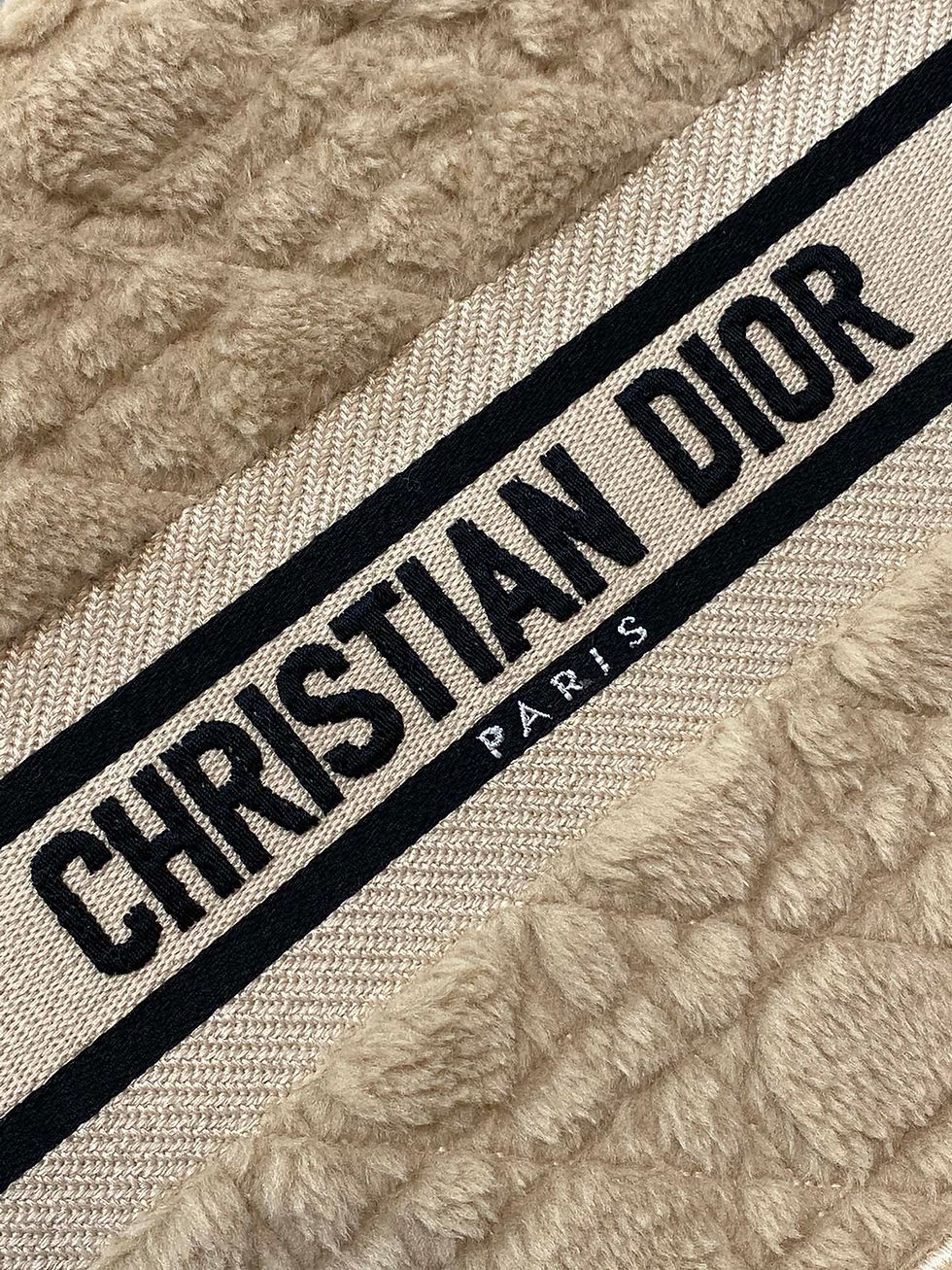 Thumbnail: DIOR BAG