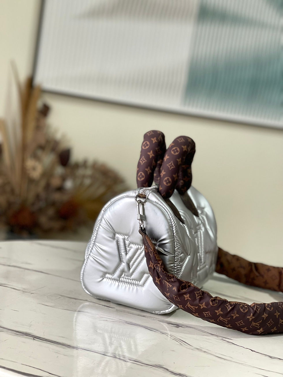 Thumbnail: LOUIS VUITTON BAG