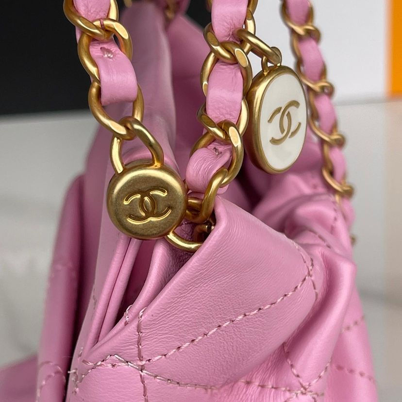 Thumbnail: CHANEL BAG