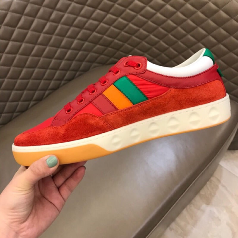 Thumbnail: GUCCI Sneaker
