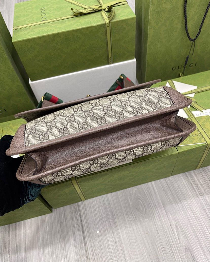 Thumbnail: GUCCI BAG