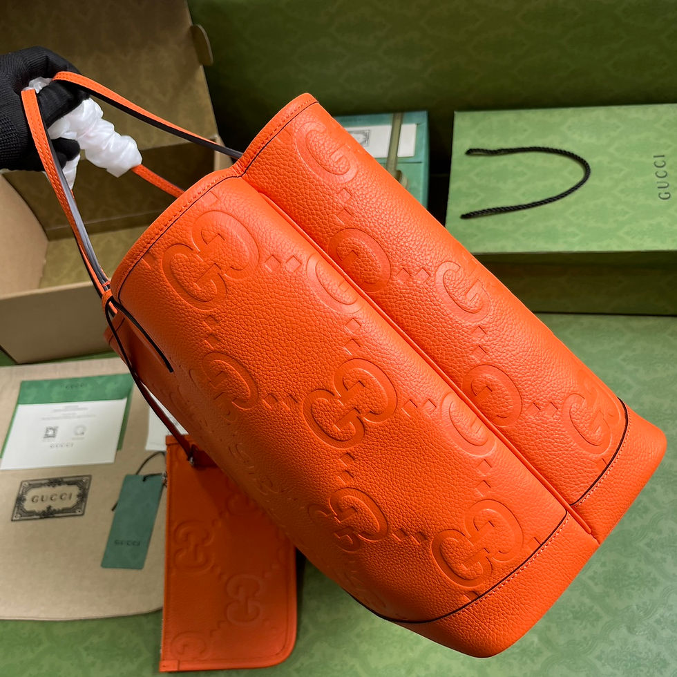 Thumbnail: GUCCI BAG