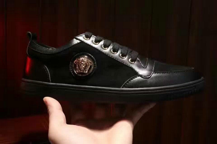 Thumbnail: VERSACE Mens Shoe
