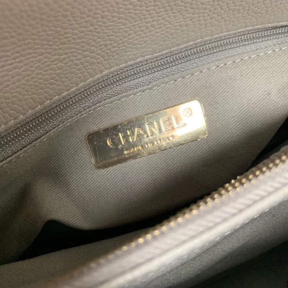 Thumbnail: CHANEL FLAP BAG