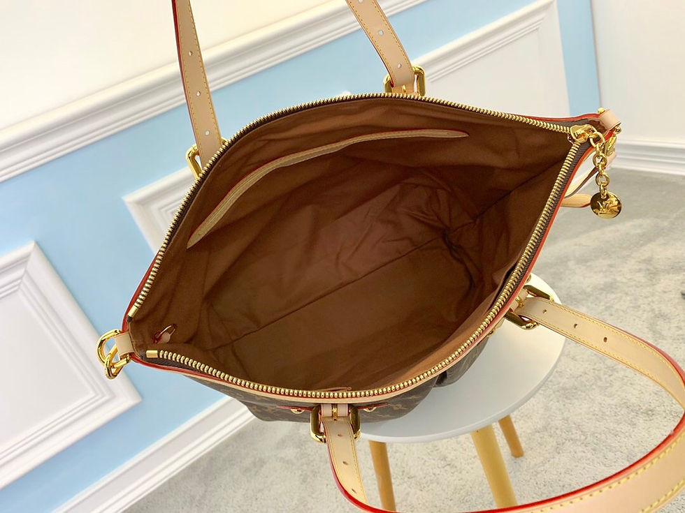 Thumbnail: LOUIS VUITTON BAG