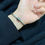 Miniatura: CARTIER BRACELET