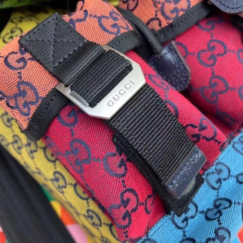 Miniatura: GUCCI Backpack 