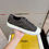 Thumbnail: FENDI SHOE 
