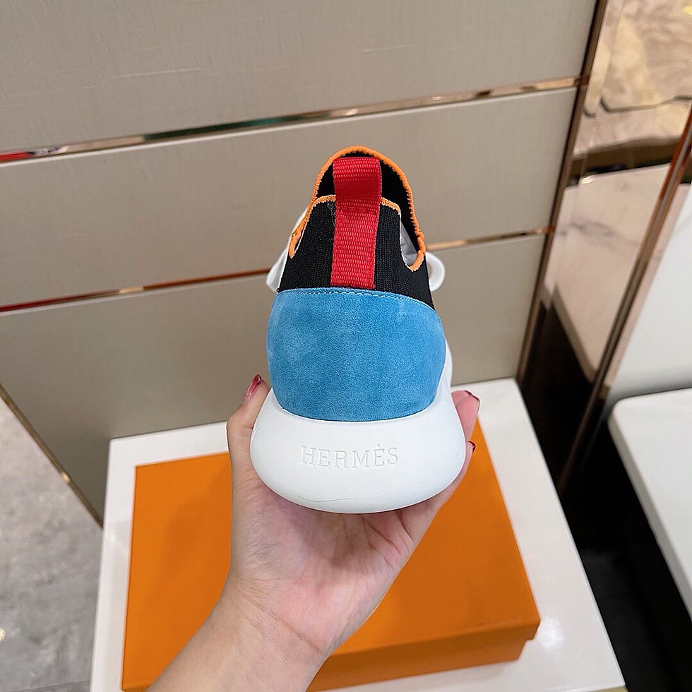 Thumbnail: HERMES SHOES 