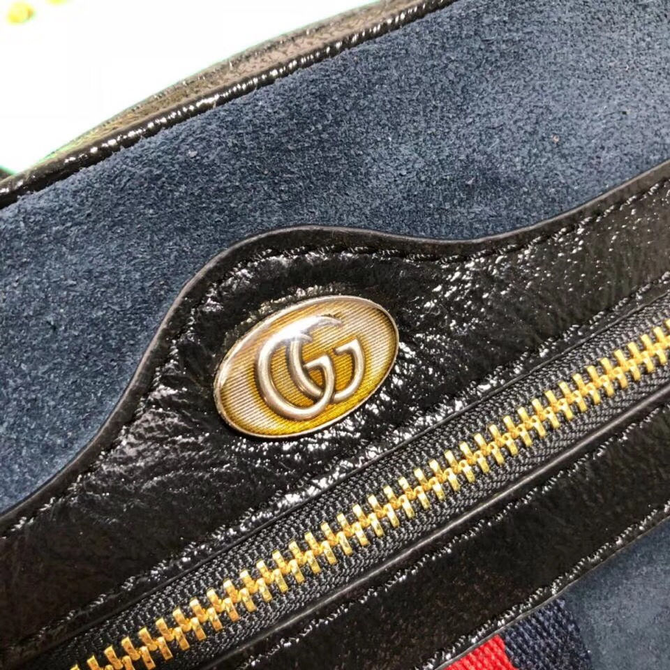 Miniaturbild: GUCCI GG Crossbody Shoulder Bag