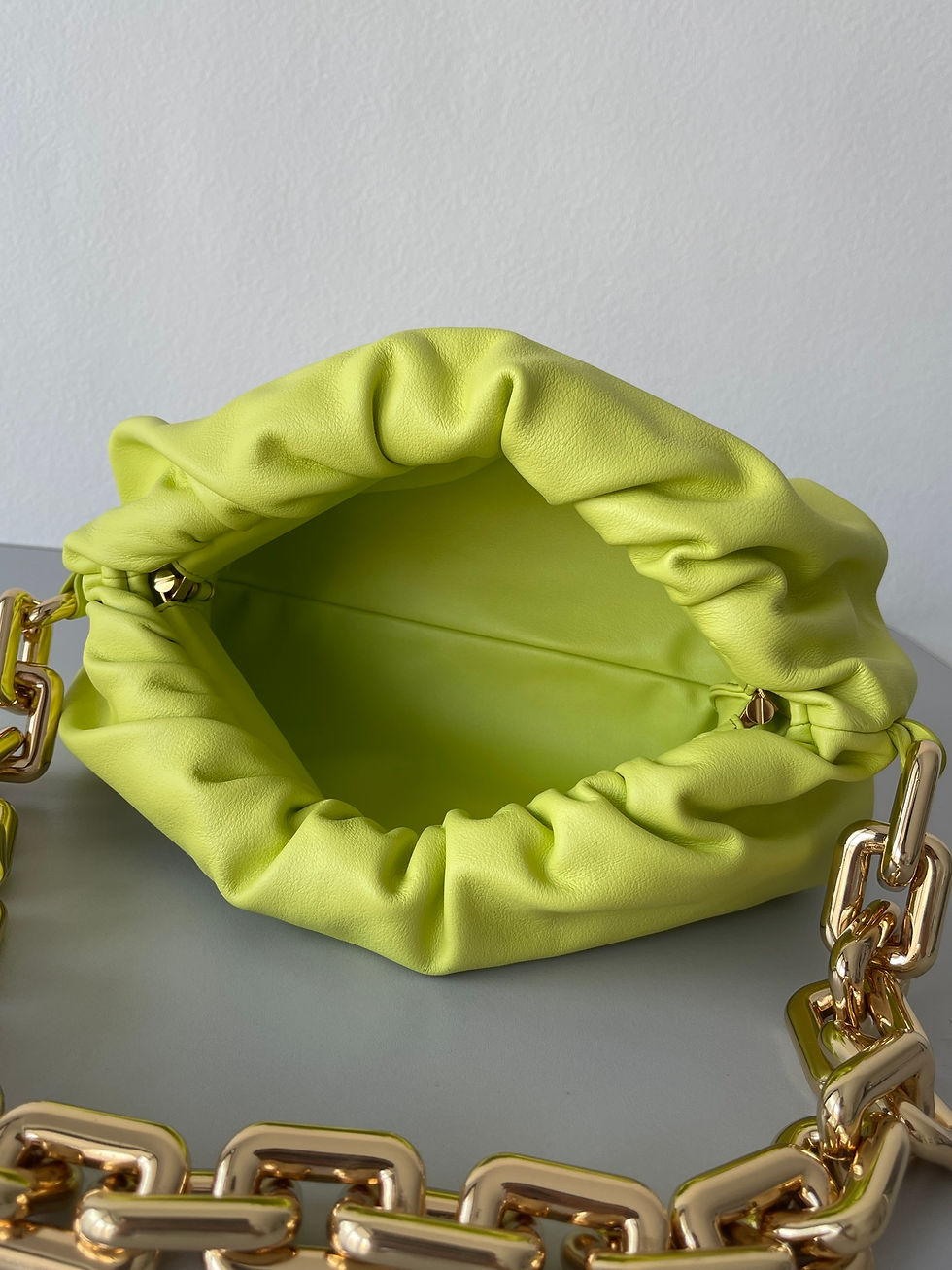 Thumbnail: BOTTEGA BAG