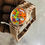 Miniatura: ROLEX Puzzle Gold Automatic Watch