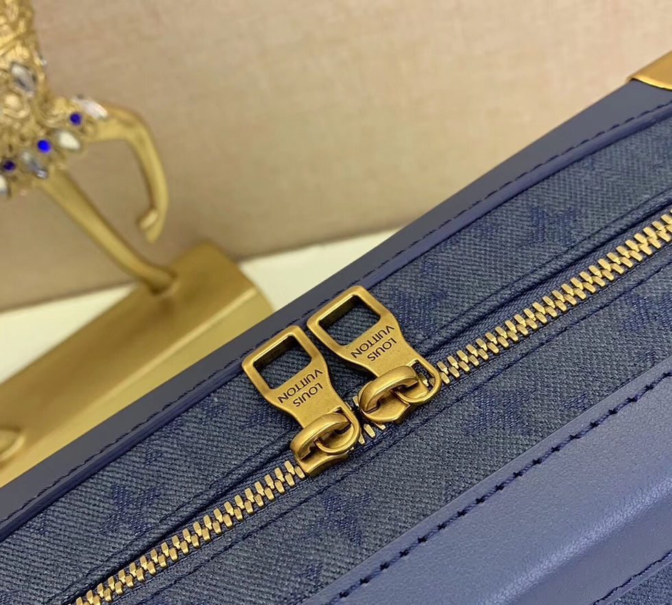 Thumbnail: LOUIS VUITTON SOFT TRUNK