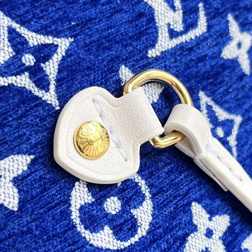 Thumbnail: LOUIS VUITTON NEVERFULL MM