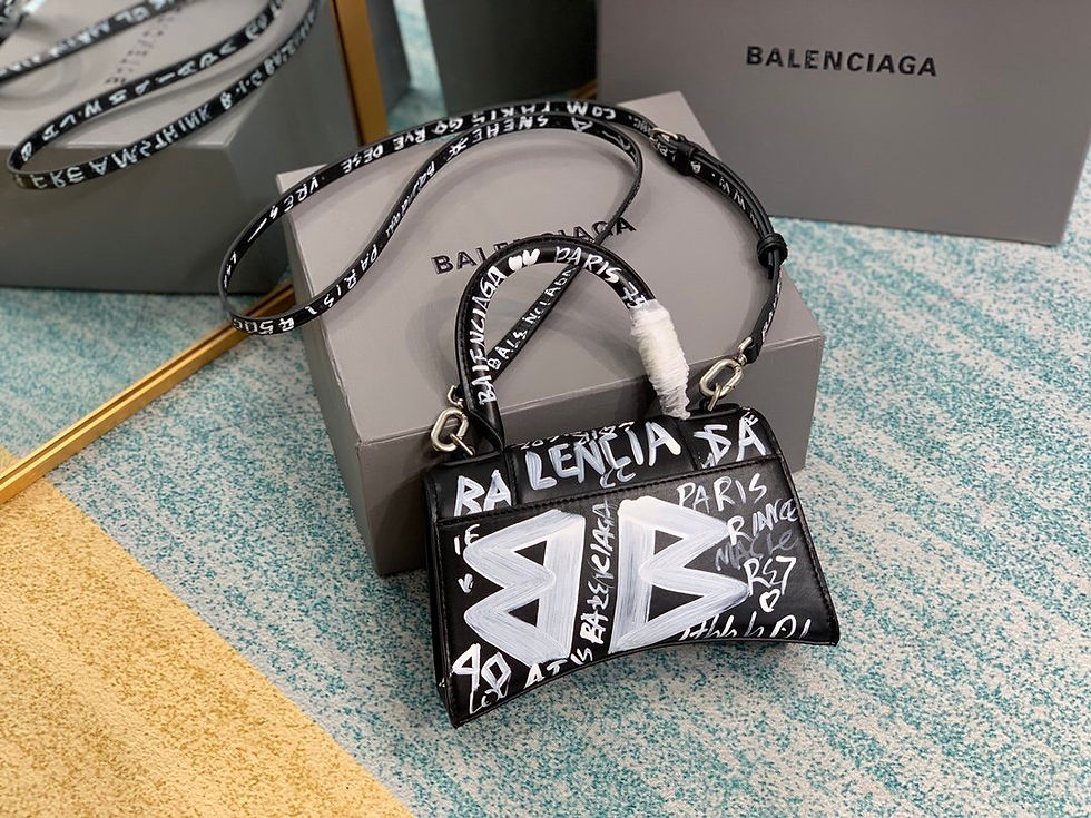 Thumbnail: BALENCIAGA BAG