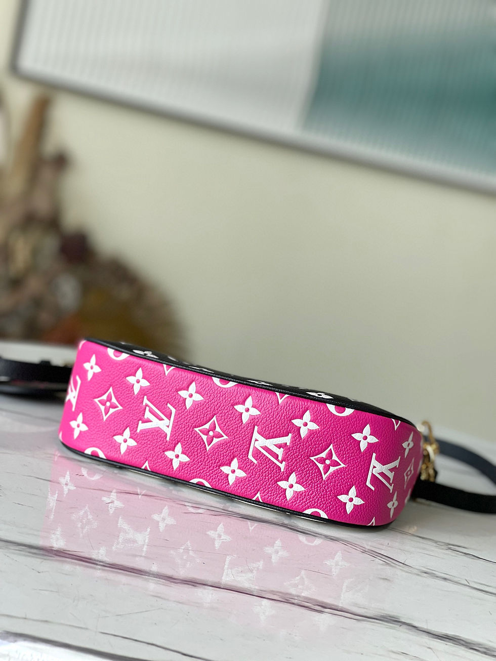 Thumbnail: LOUIS VUITTON BAG