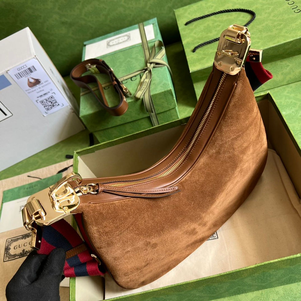 Thumbnail: GUCCI BAG