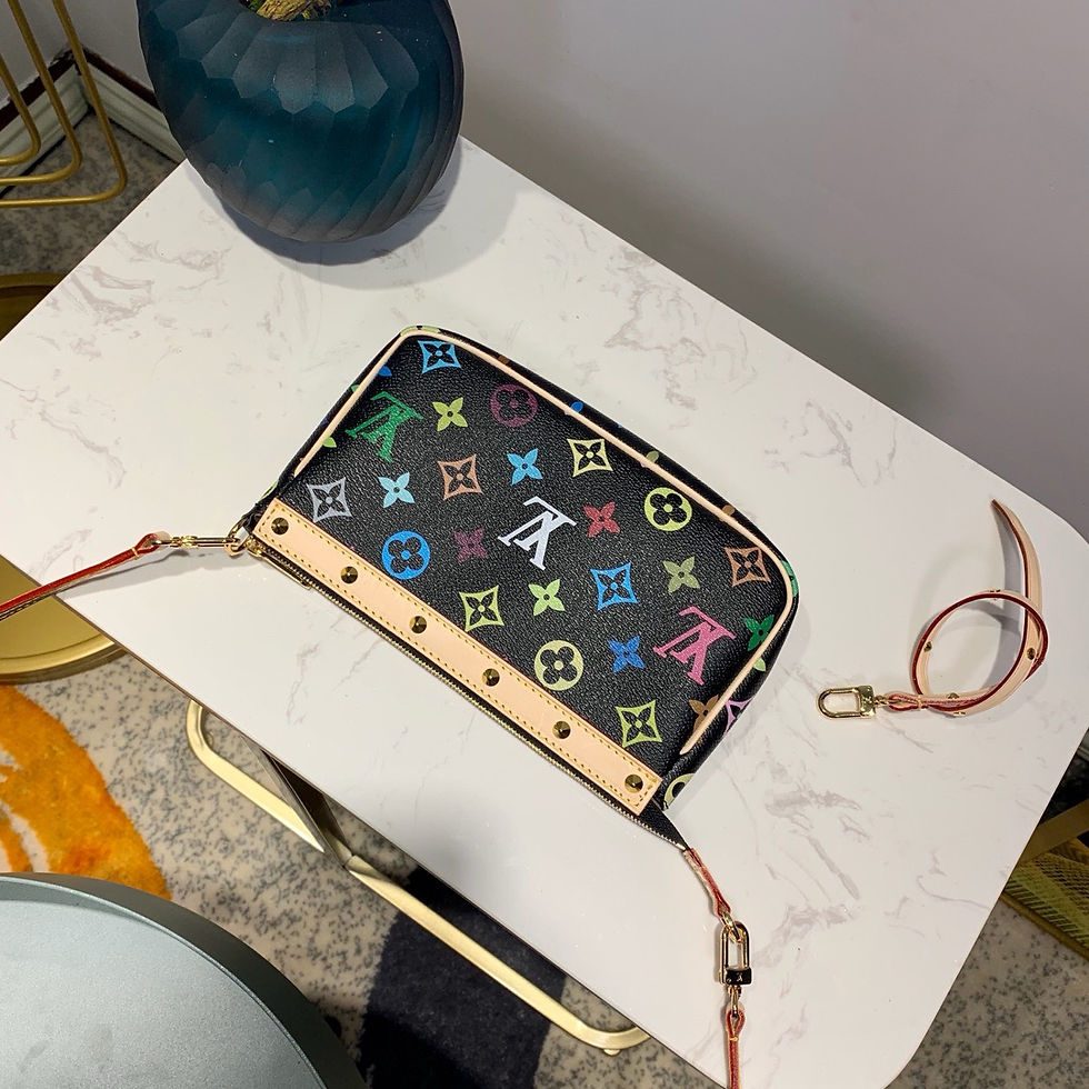 Thumbnail: LOUIS VUITTON POCHETTE