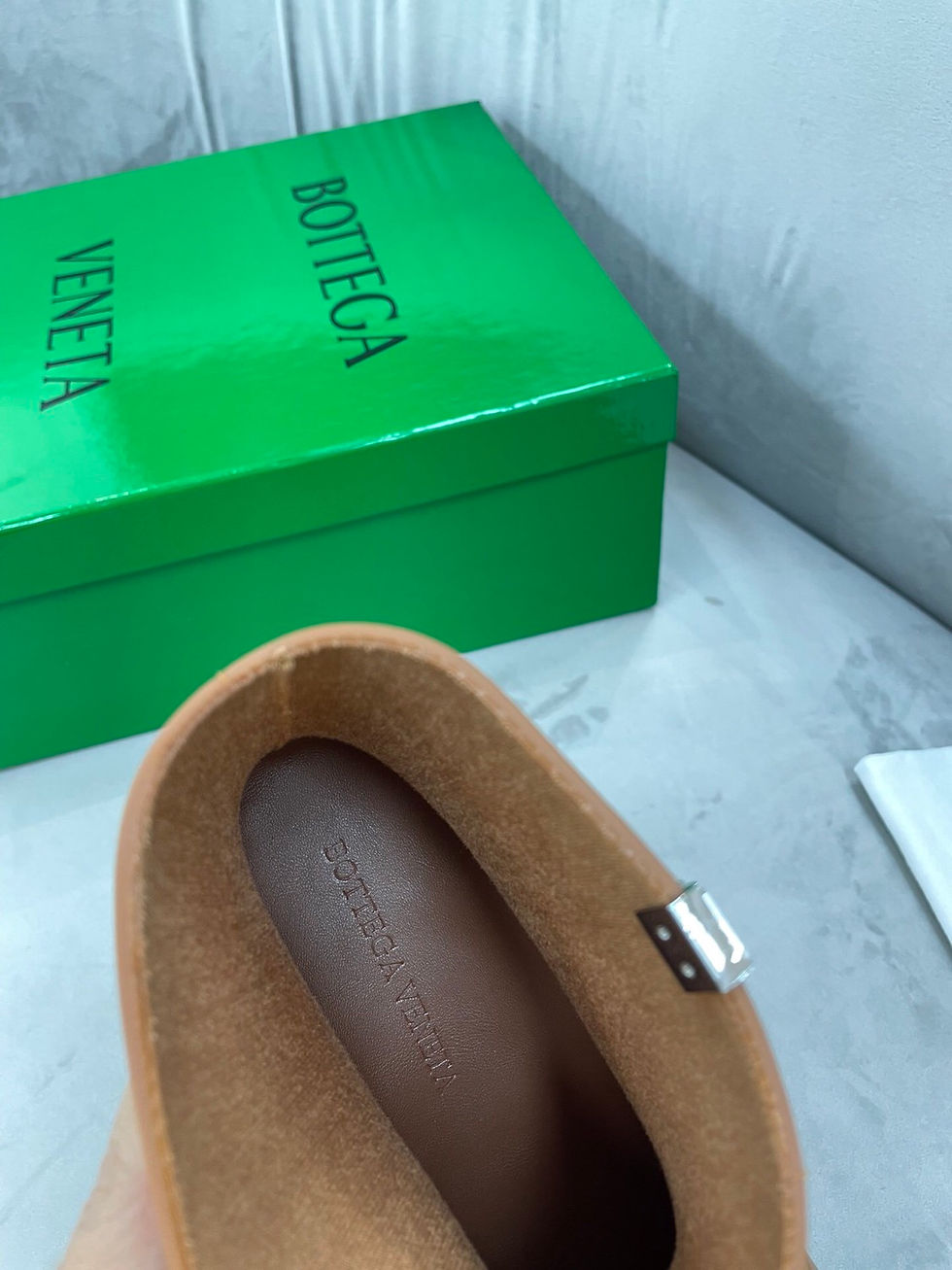 Thumbnail: BOTTEGA VENETA SHOE