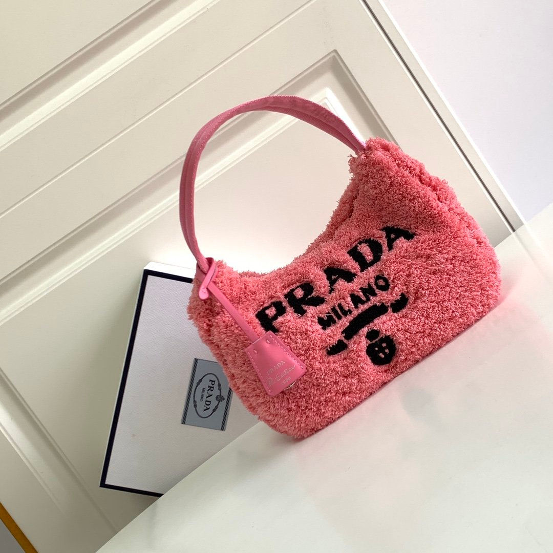 PRADA BAG
