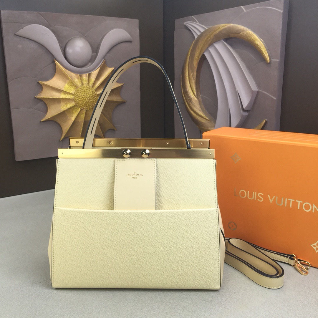 LOUIS VUITTON CITY FRAME