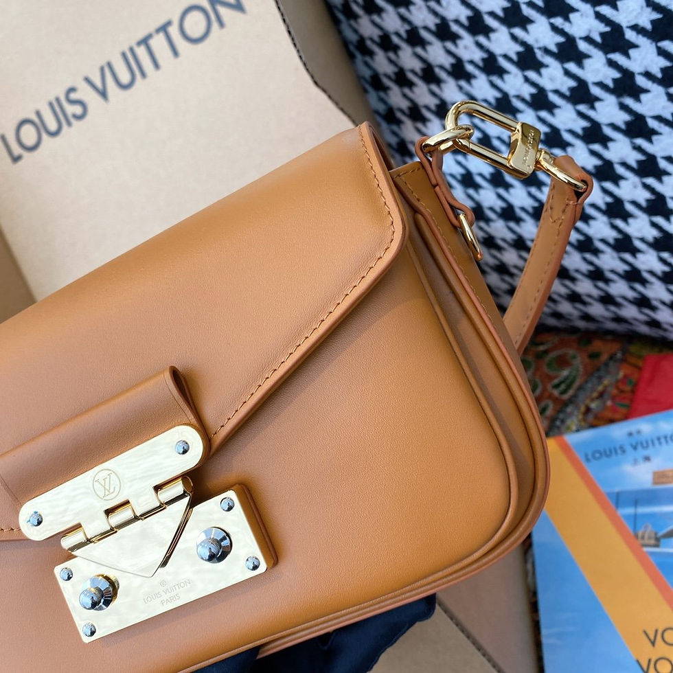 Miniaturbild: LOUIS VUITTON BAG