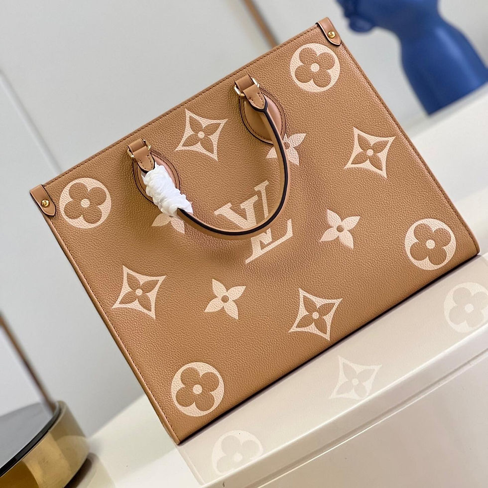 Thumbnail: LOUIS VUITTON ONTHEGO