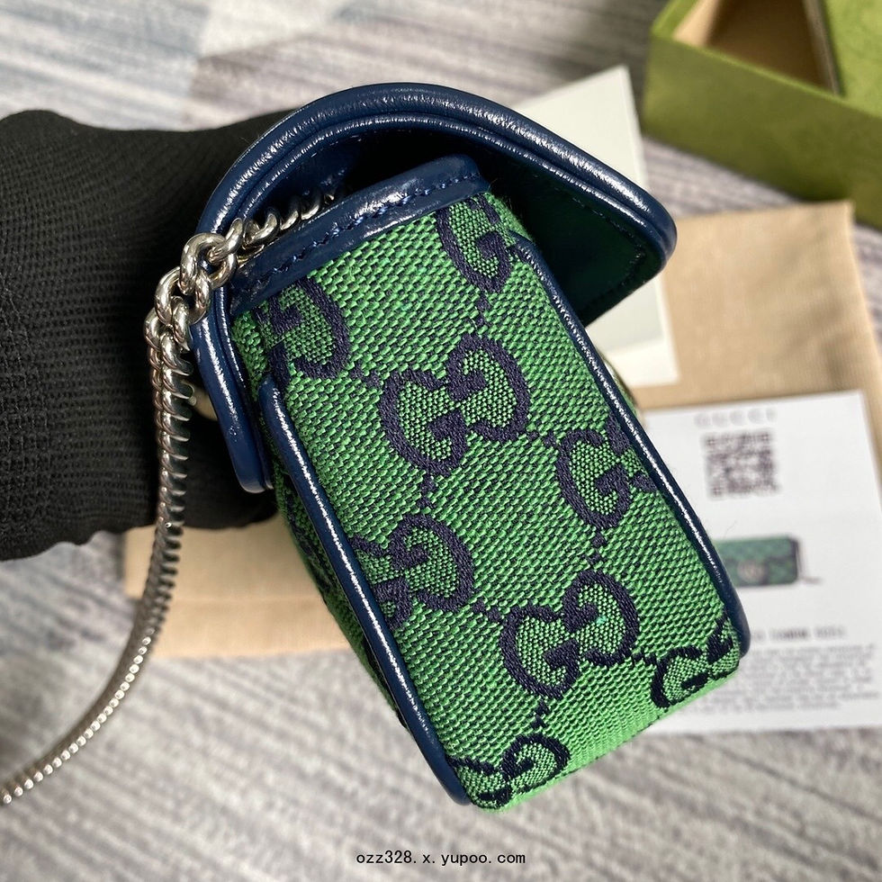 Thumbnail: GUCCI BAG